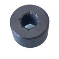 Magnete ferrite ad anello ceramico multipolare personalizzato